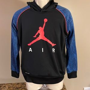Jordan Therma Fit Sweater